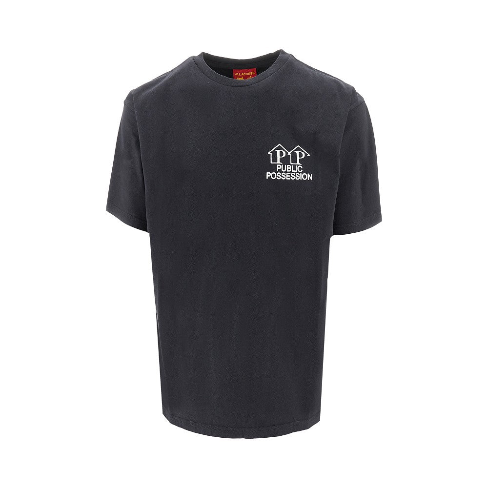 'PP Shop Souvenir' T-shirt
