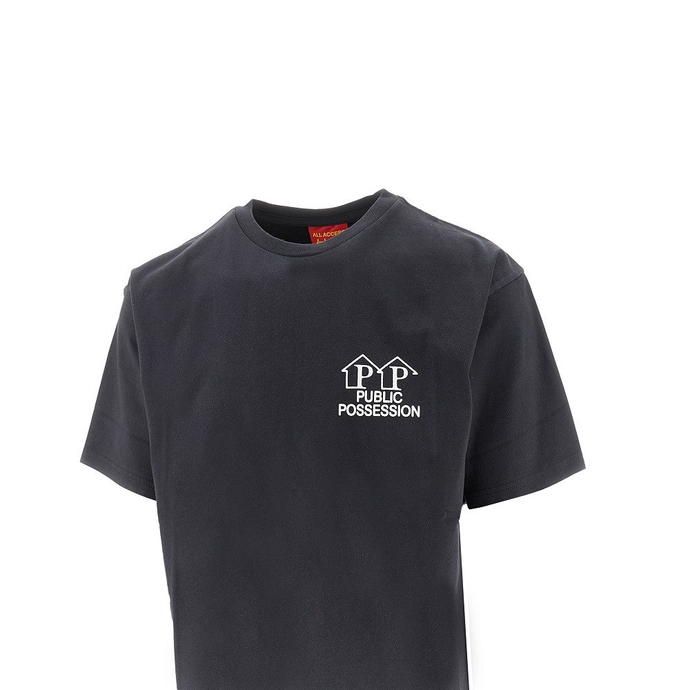 'PP Shop Souvenir' T-shirt