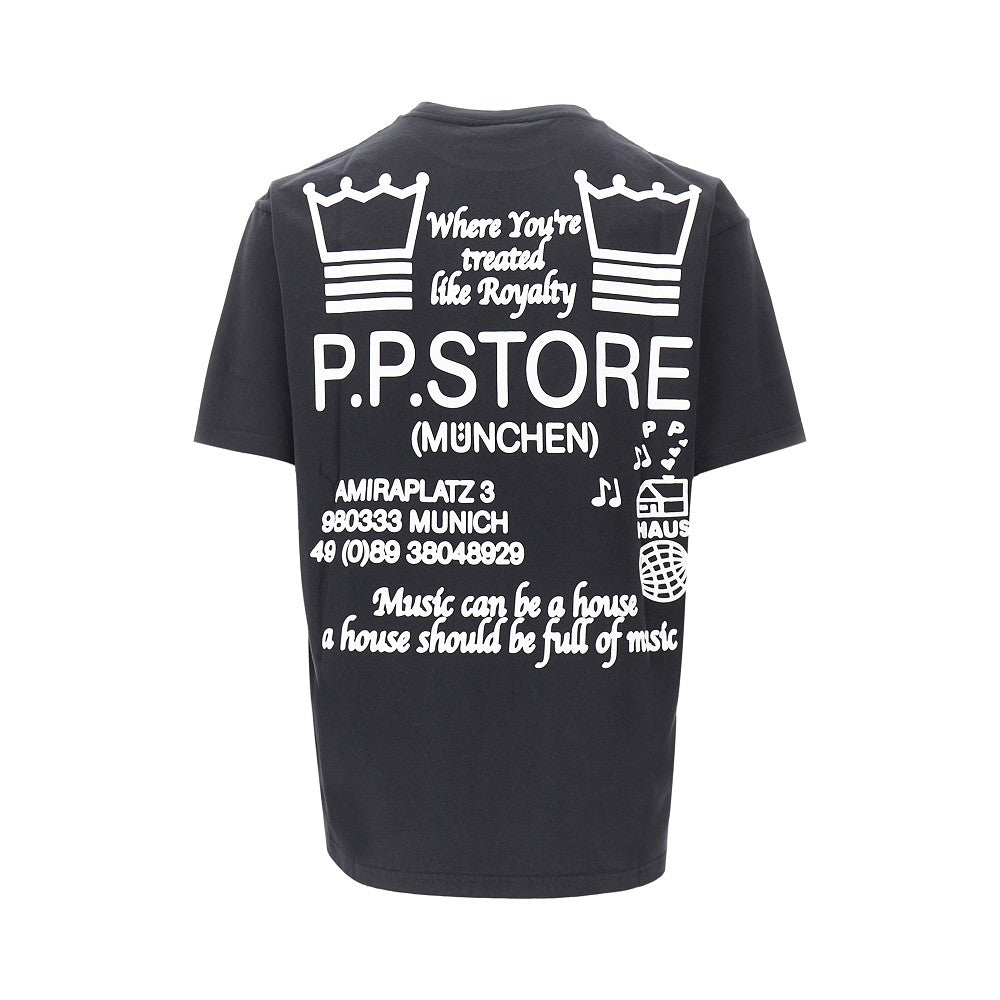 'PP Shop Souvenir' T-shirt