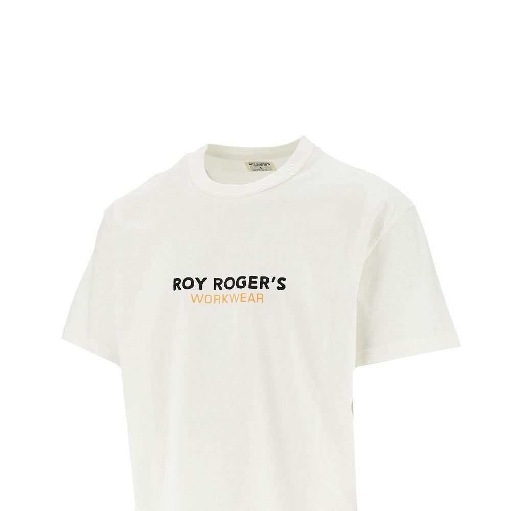 'Carpenter Archive' T-shirt