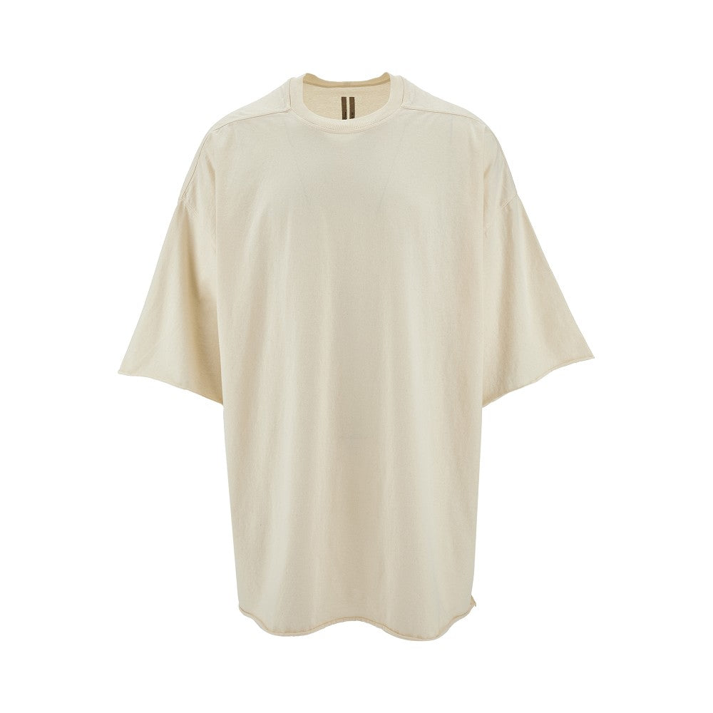 'Tommy' oversized T-shirt