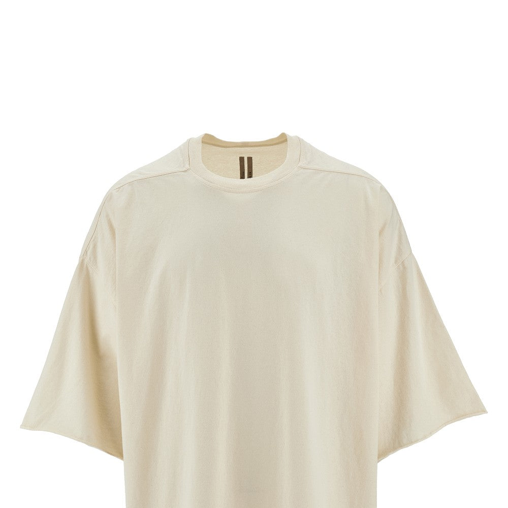 'Tommy' oversized T-shirt