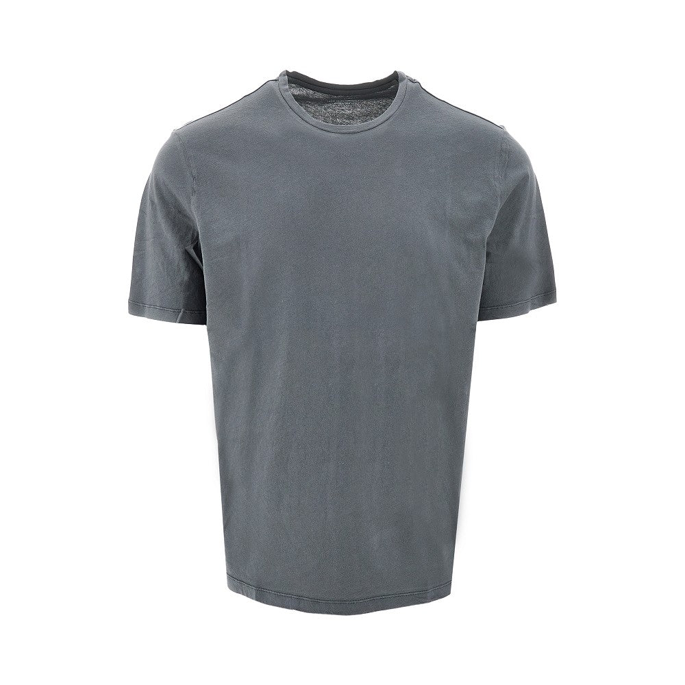 T-shirt in jersey Silk Touch
