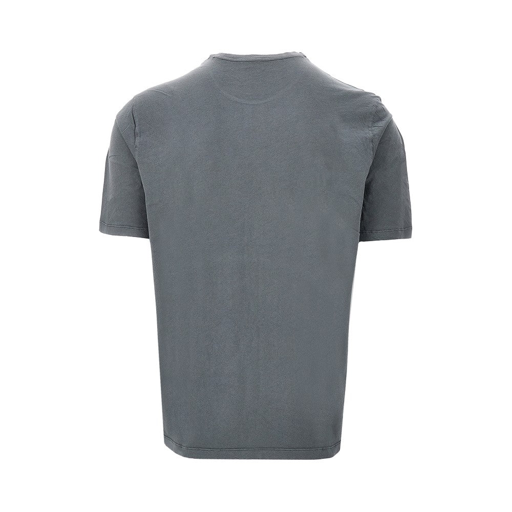 T-shirt in jersey Silk Touch
