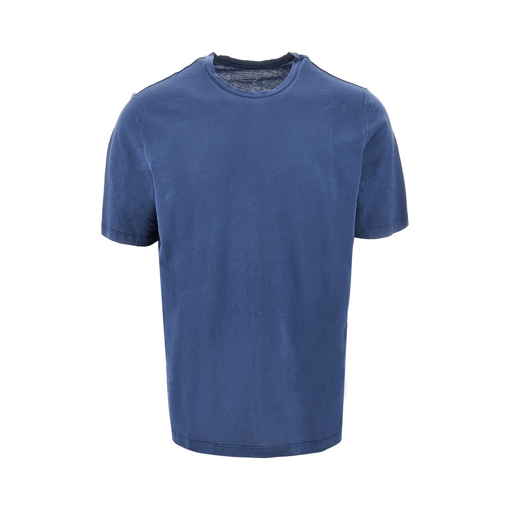 T-shirt in jersey Silk Touch