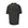 T-shirt oversize con logo impunturato