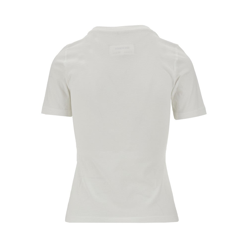 Numeric logo print T-shirt