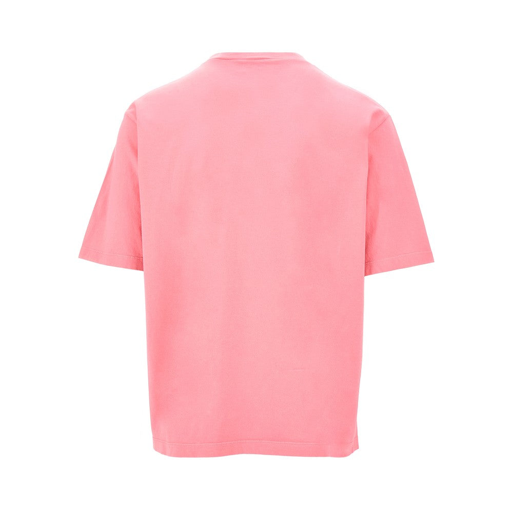 Logo print Loose Fit T-shirt