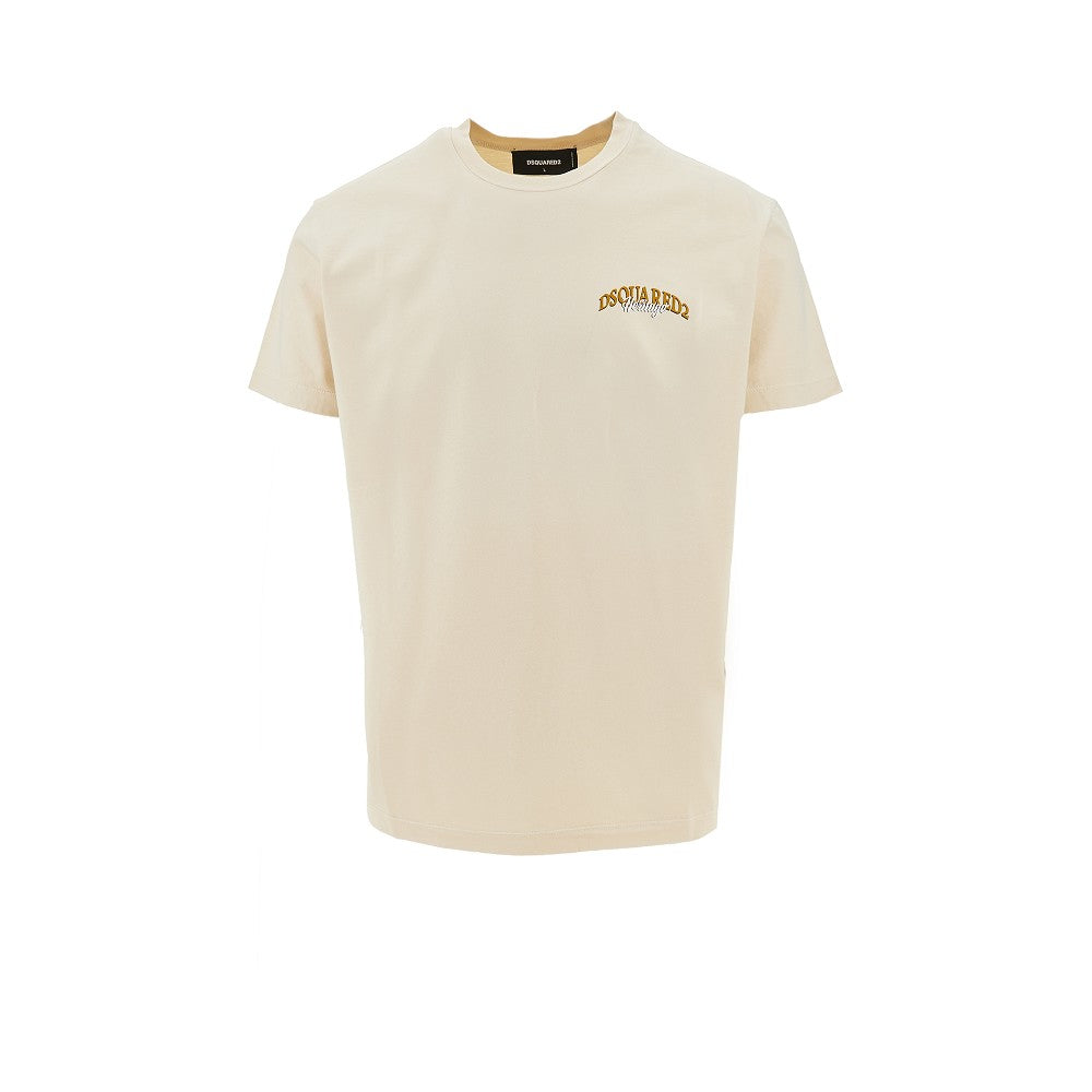 T-shirt Cool Fit DSquared2 Heritage