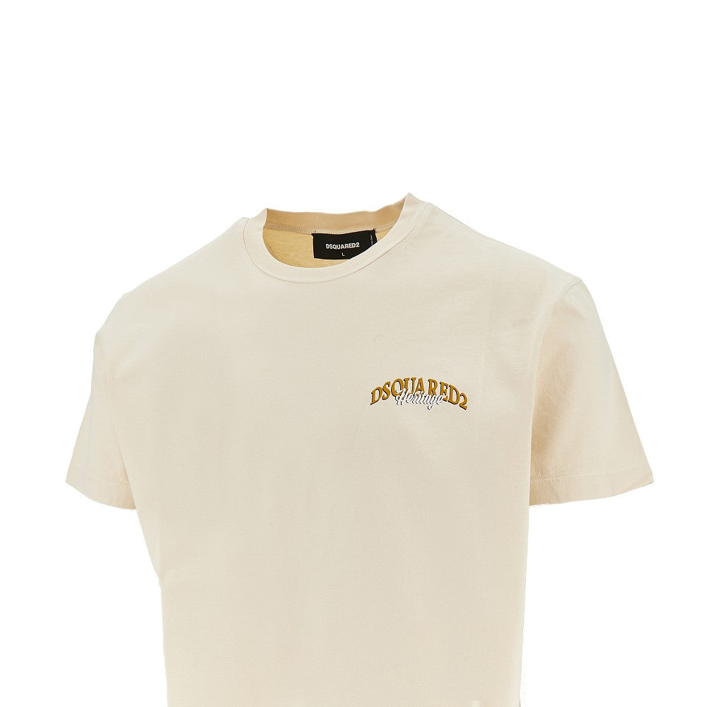 T-shirt Cool Fit DSquared2 Heritage