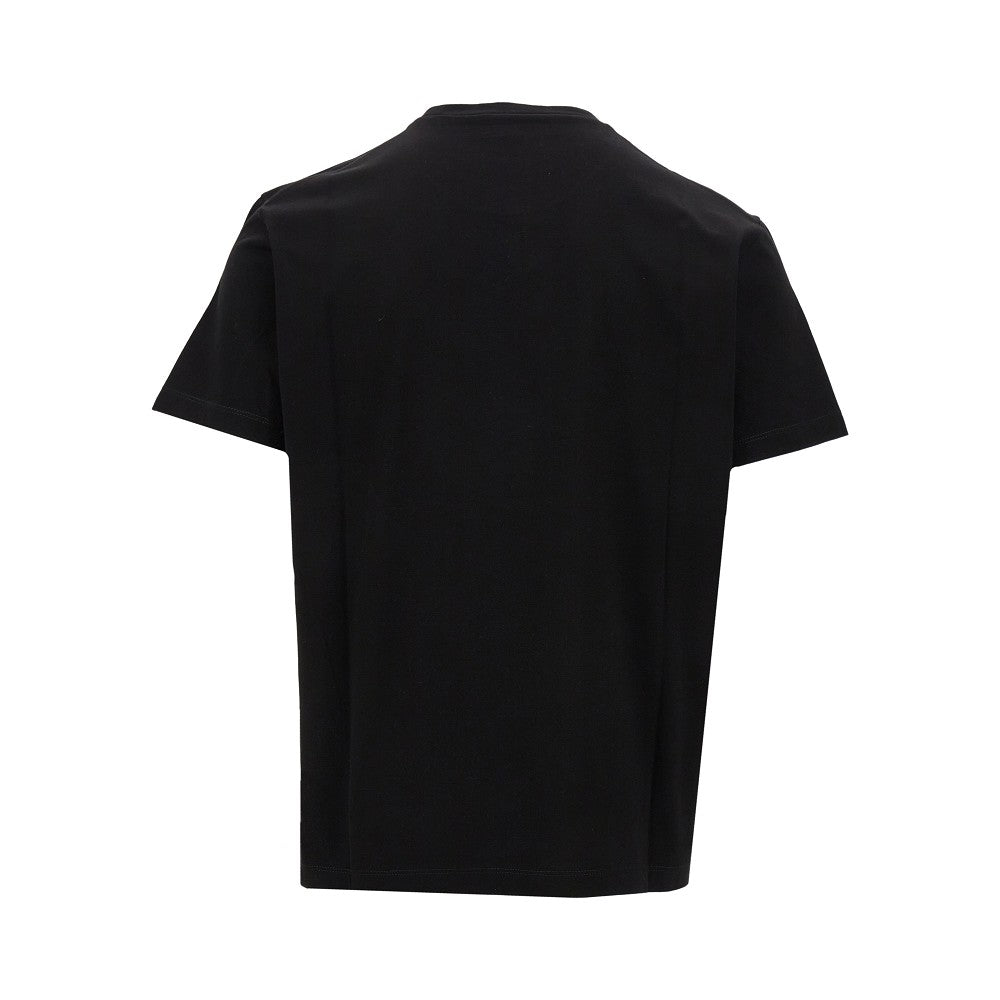 T-shirt con stampa 'Icon'