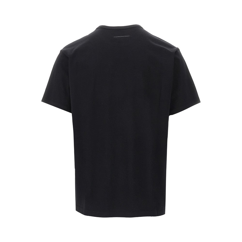 Numeric logo print T-shirt