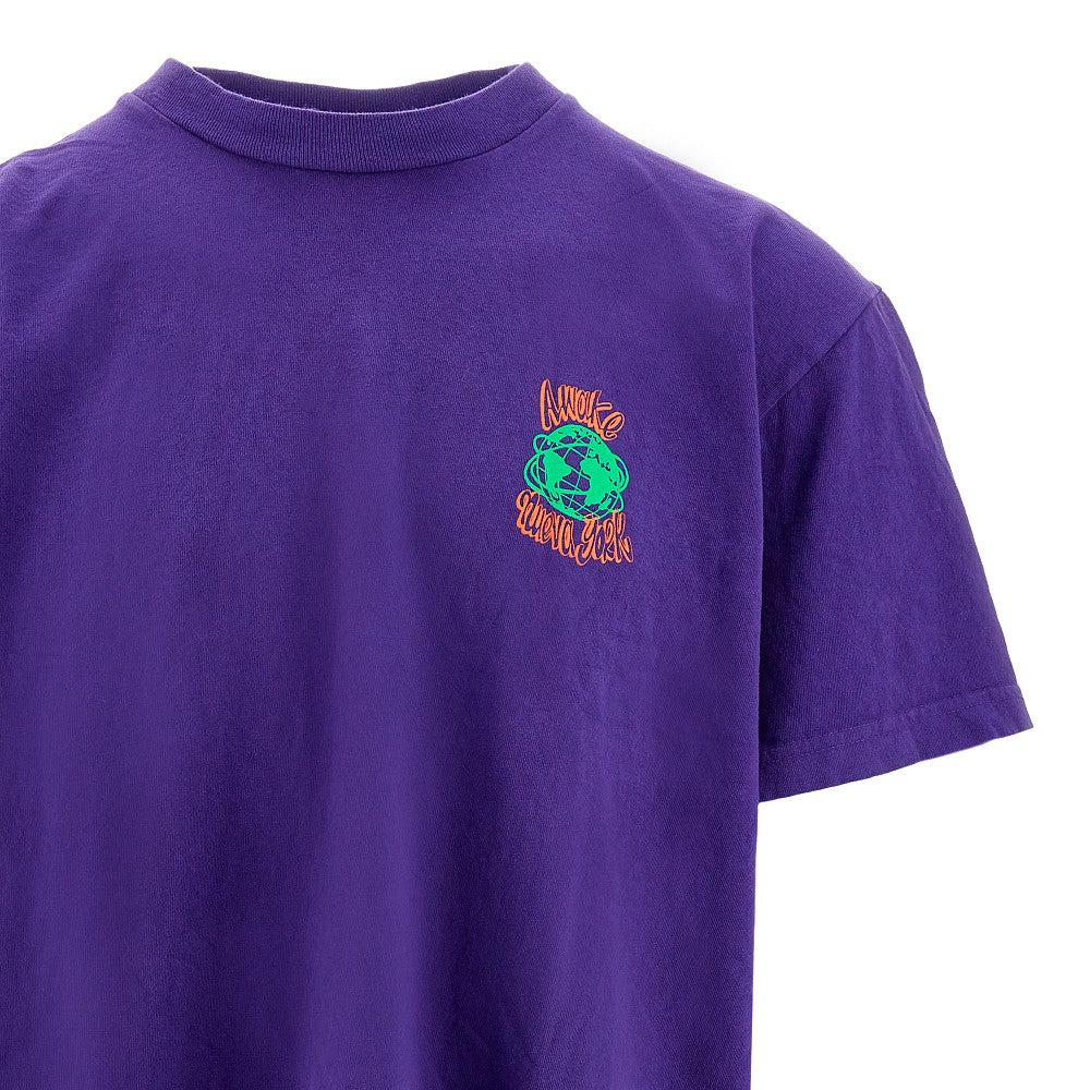 'Crawford' T-shirt
