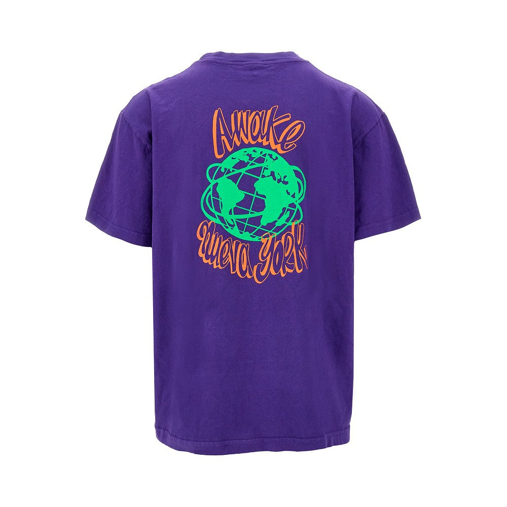 'Crawford' T-shirt