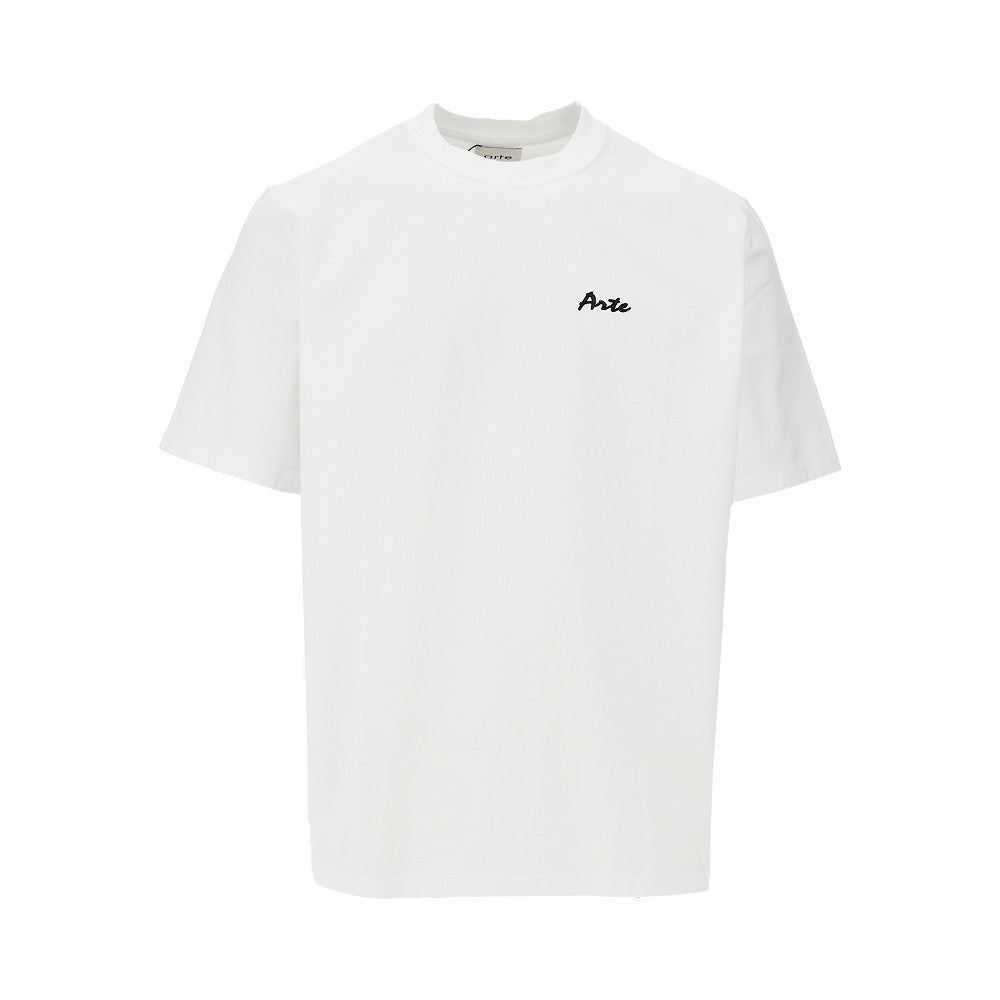 'Elements' T-shirt