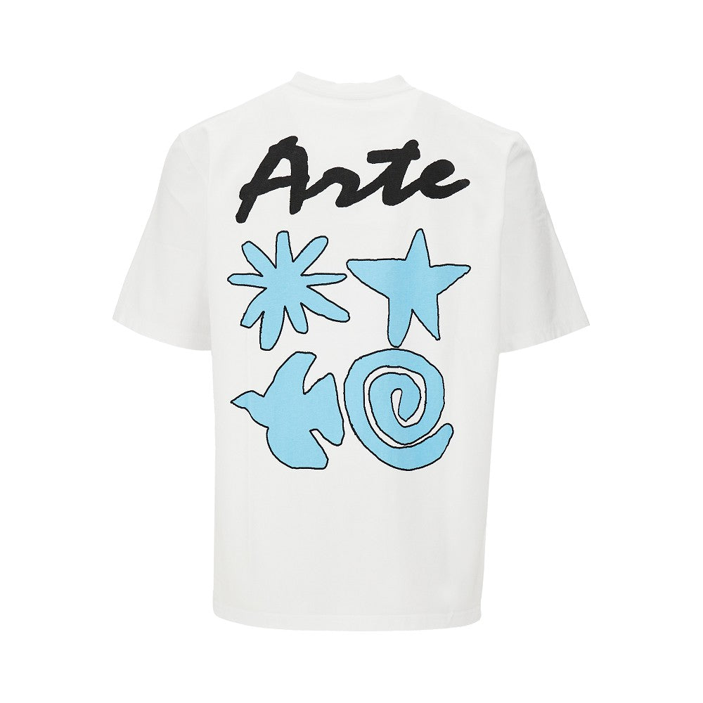 'Elements' T-shirt