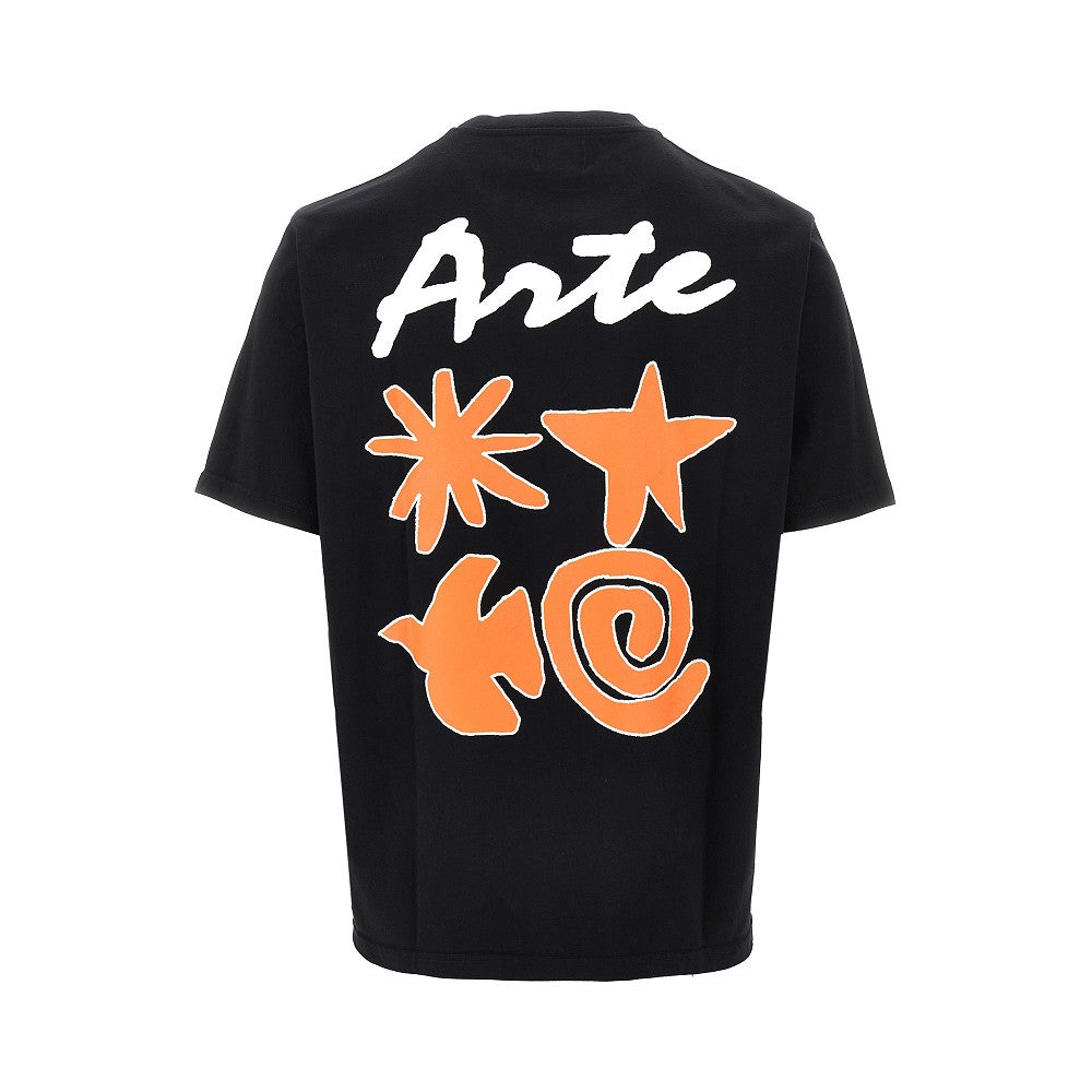 'Elements' T-shirt