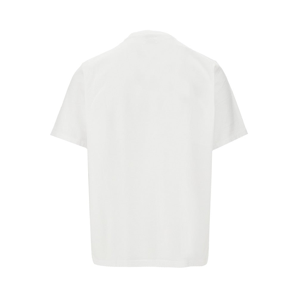 'Big Flower' T-shirt