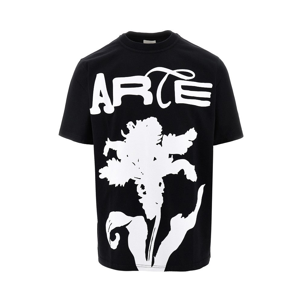 'Big Flower' T-shirt