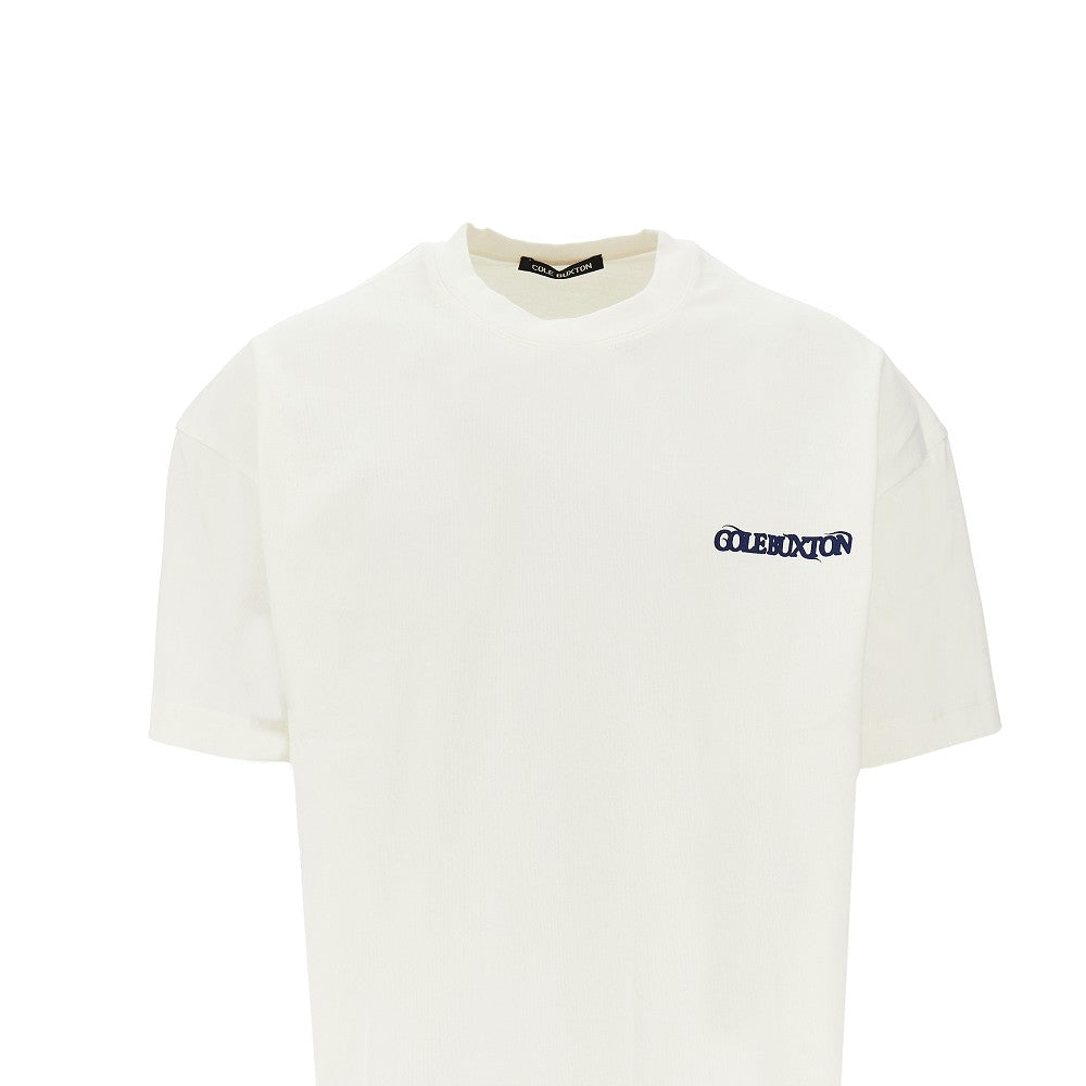 T-shirt 'Balearic'