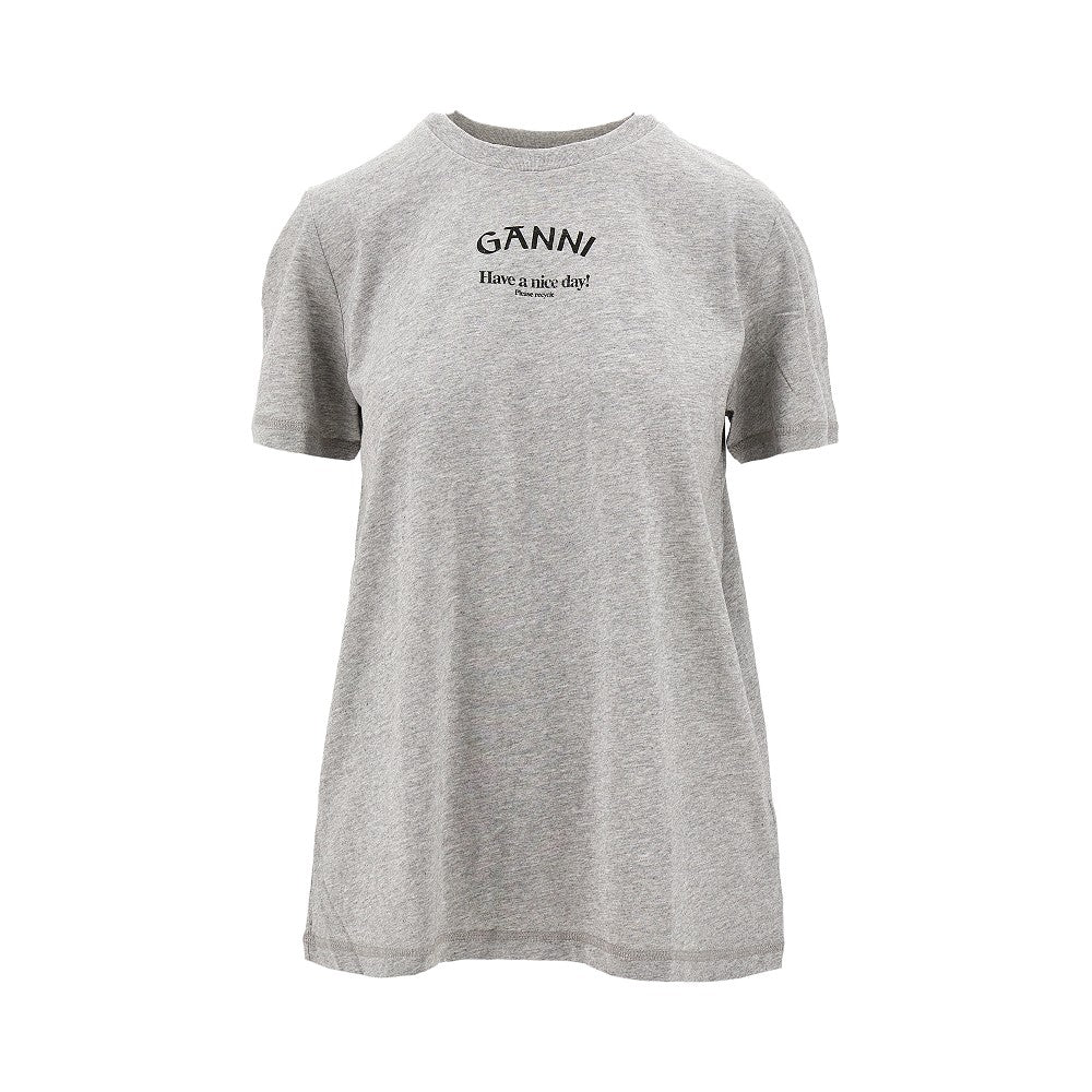 Organic cotton T-shirt