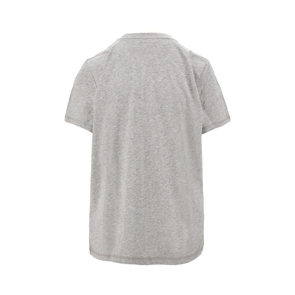 Organic cotton T-shirt