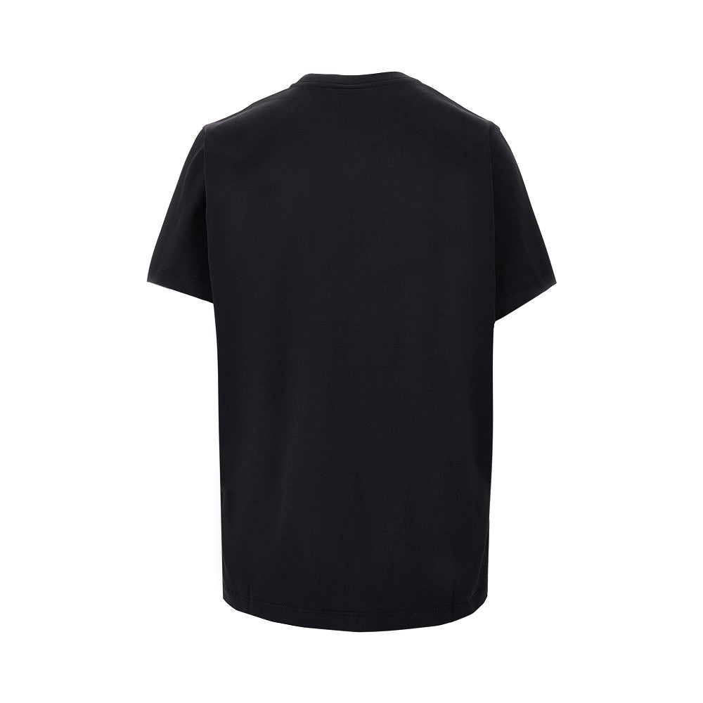 T-shirt con stampa Banana