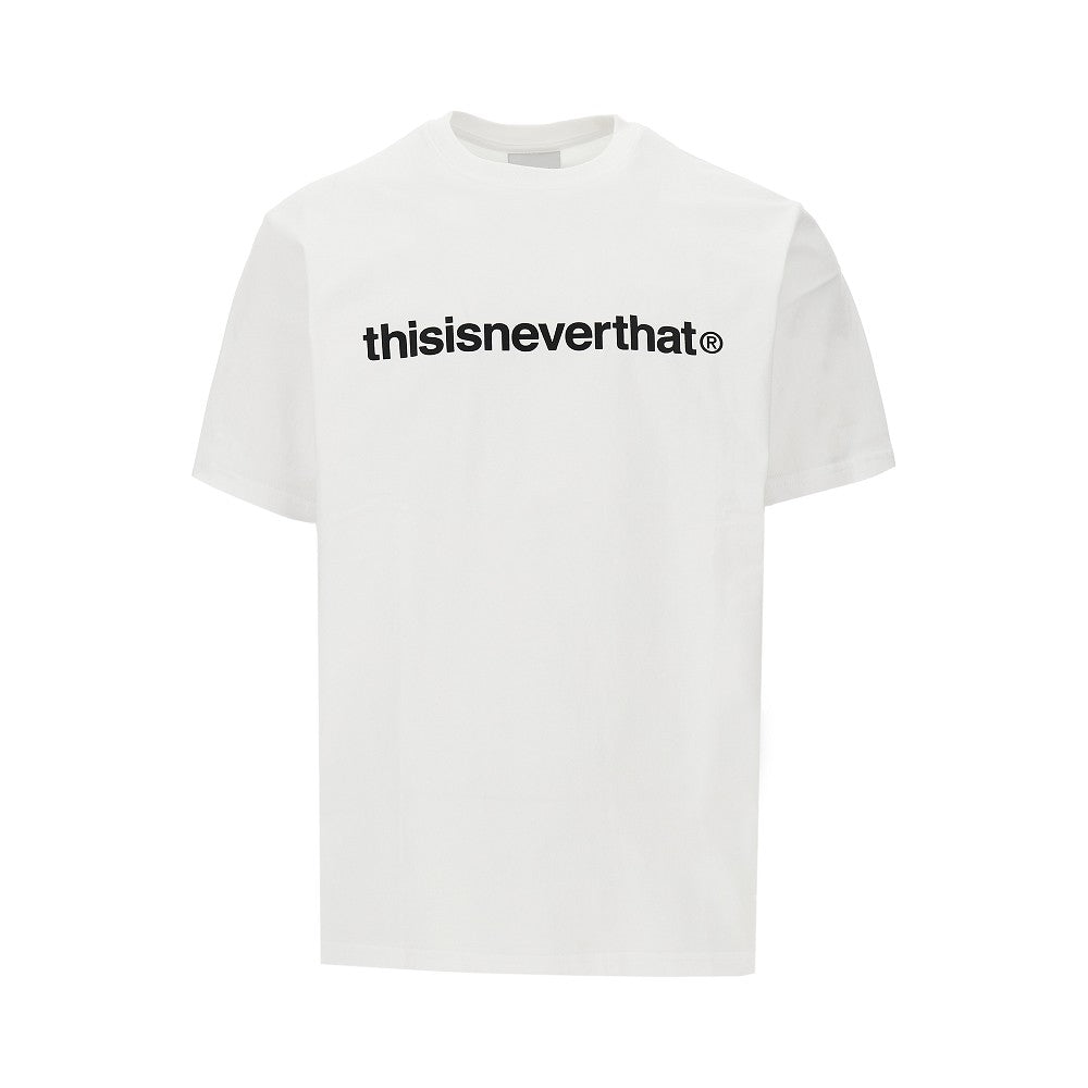 T-shirt 'T-Logo'