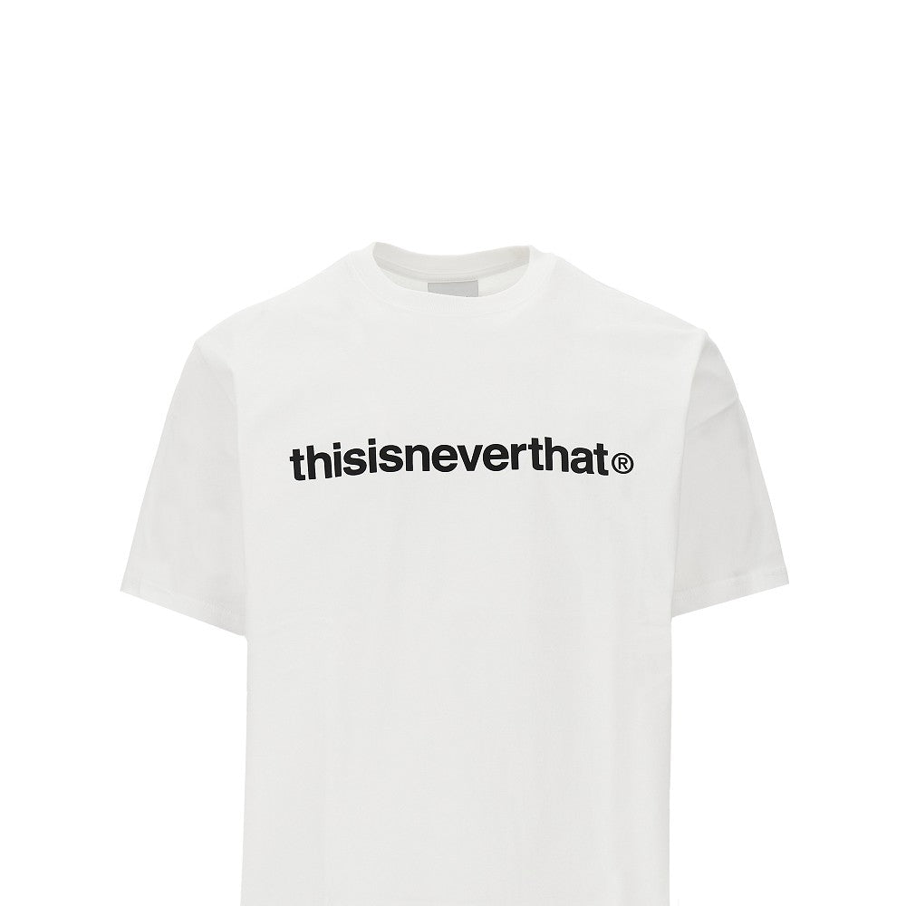 'T-Logo' T-shirt