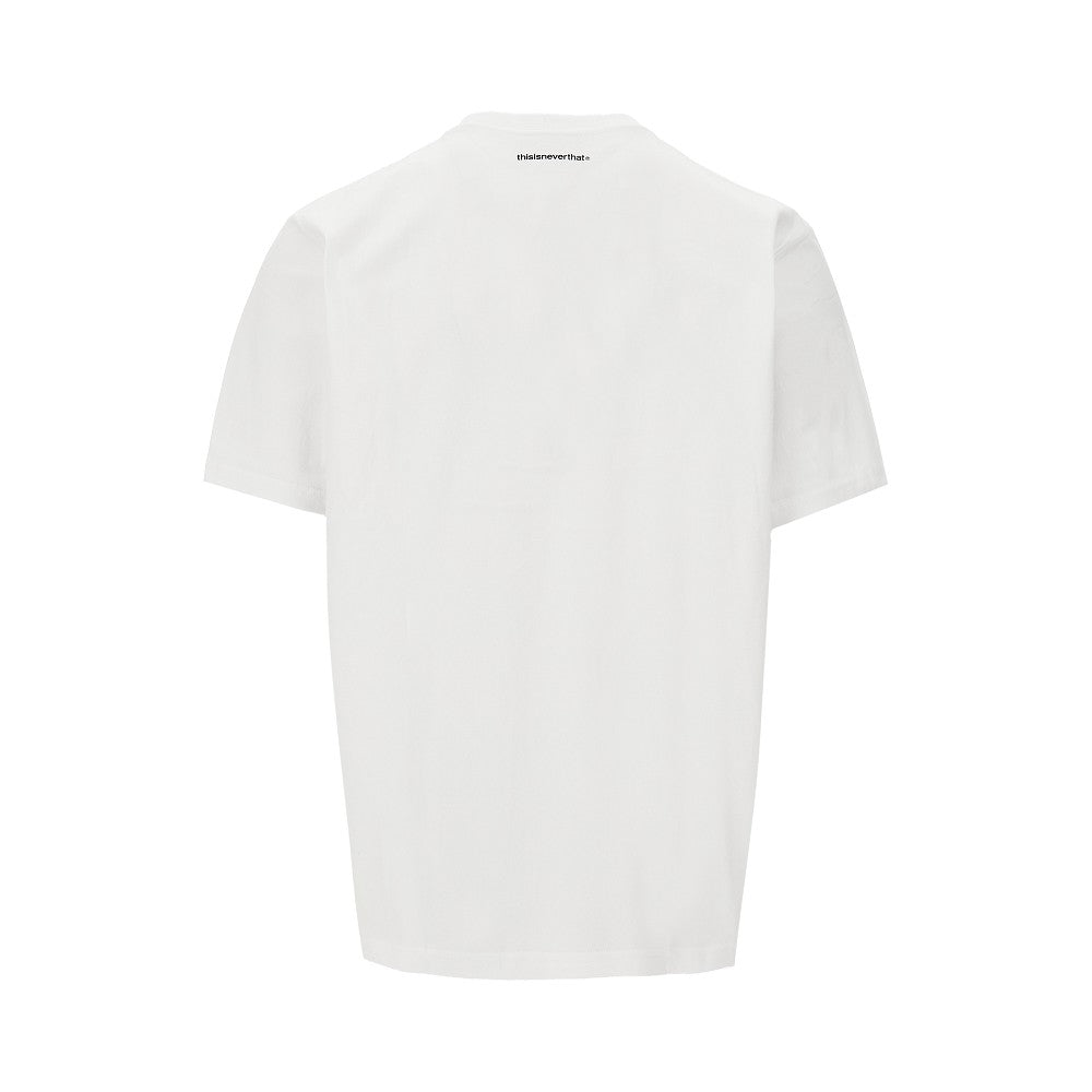 T-shirt 'T-Logo'