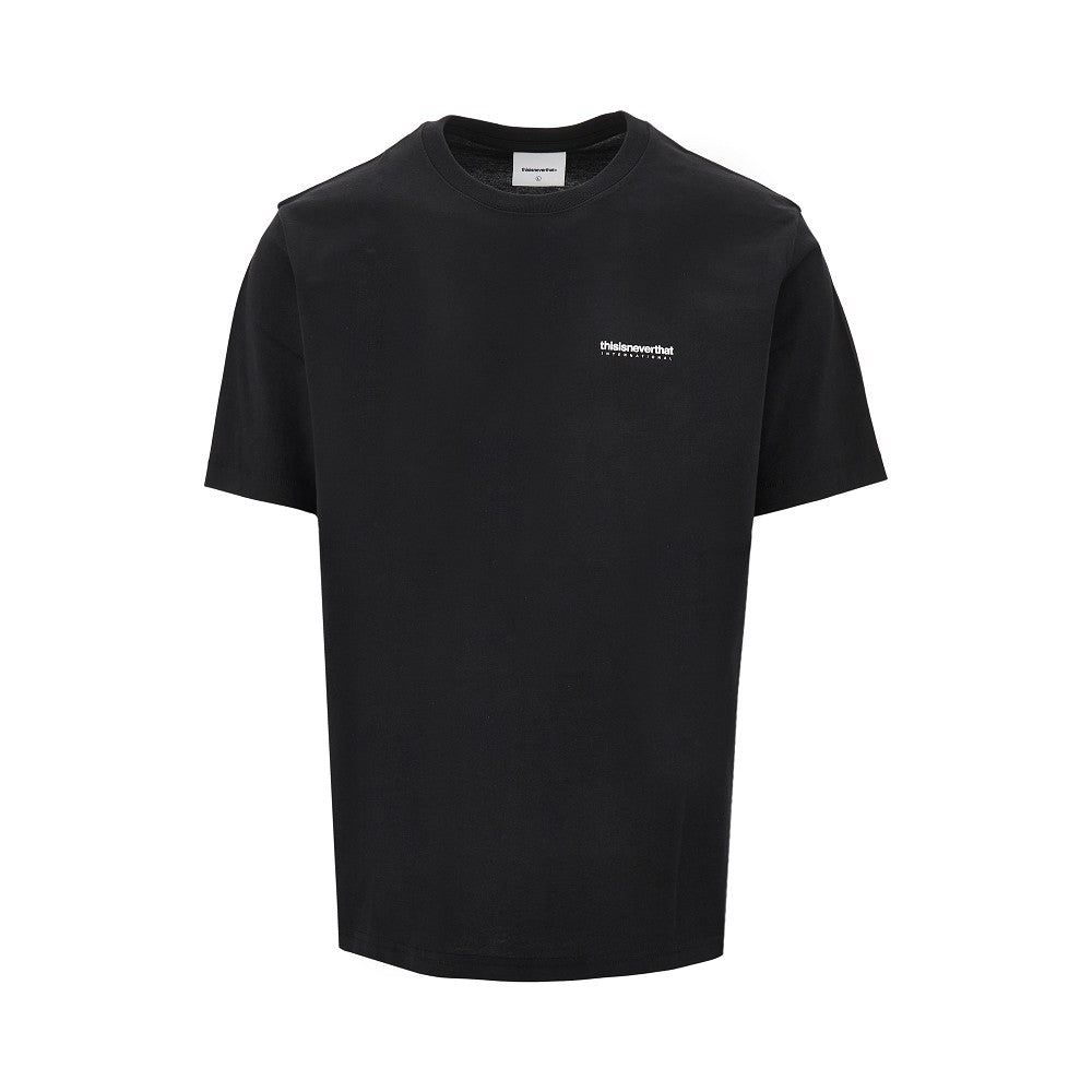'INTL. Logo' T-shirt