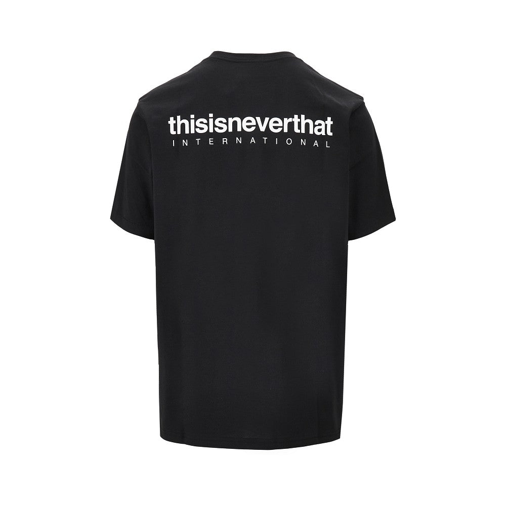 'INTL. Logo' T-shirt