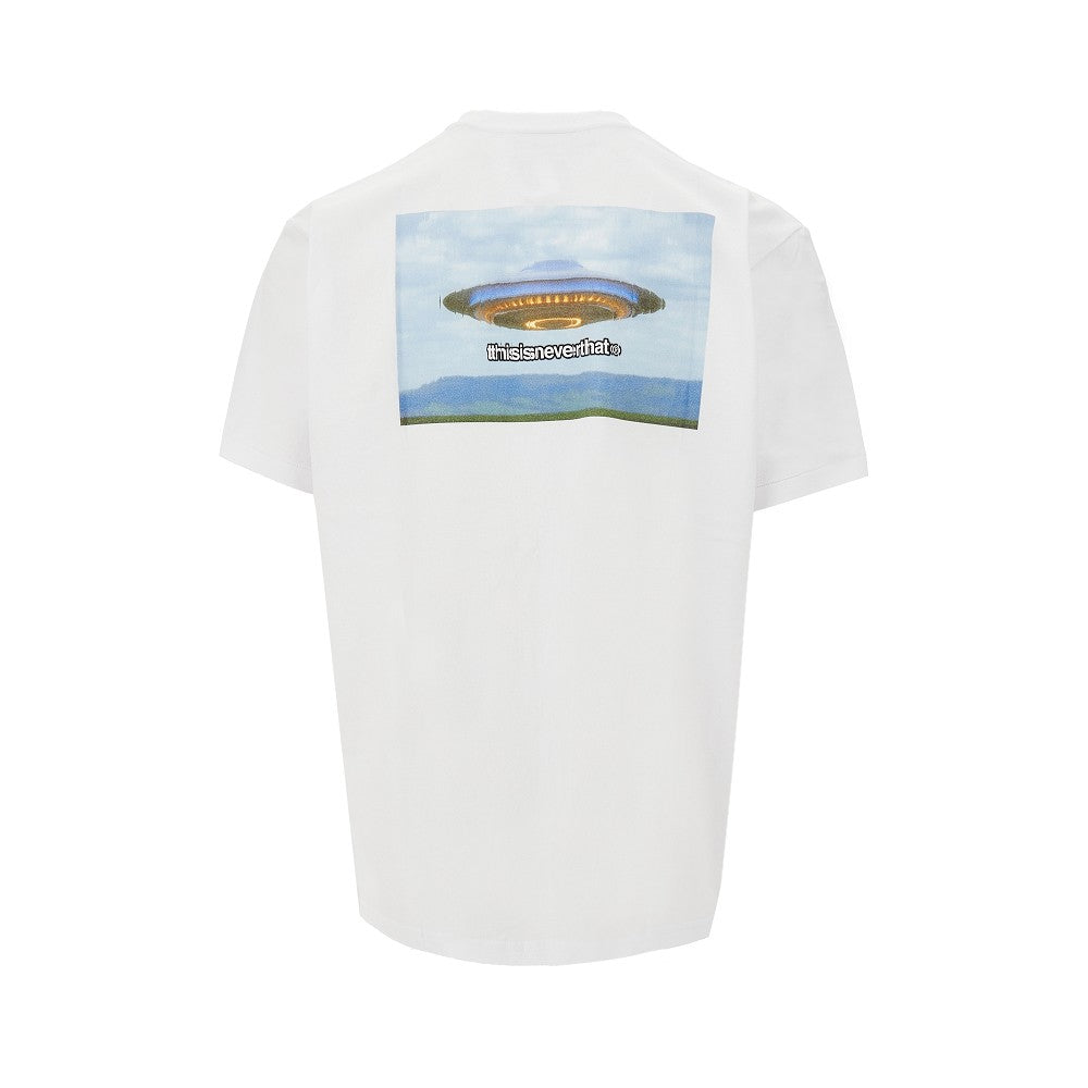 'UFO' T-shirt