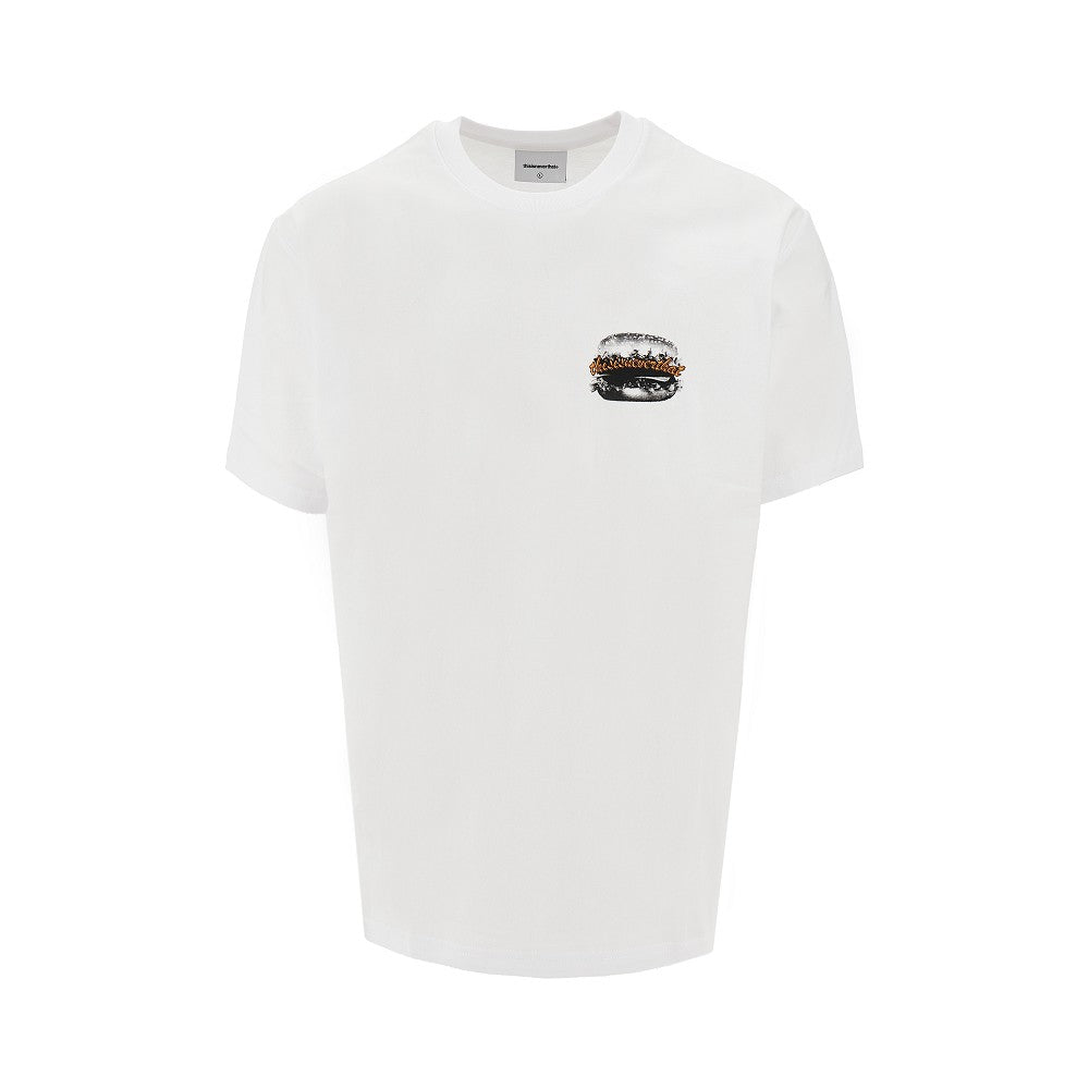 'Hamburger' T-shirt