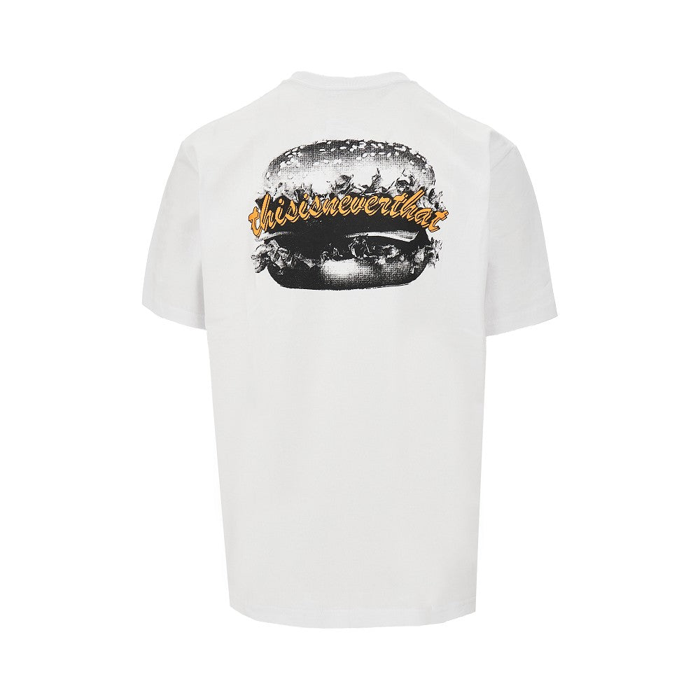 'Hamburger' T-shirt