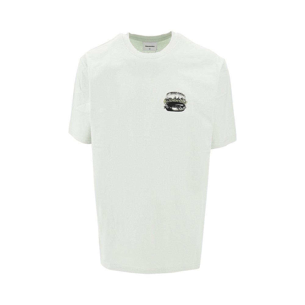 'Hamburger' T-shirt