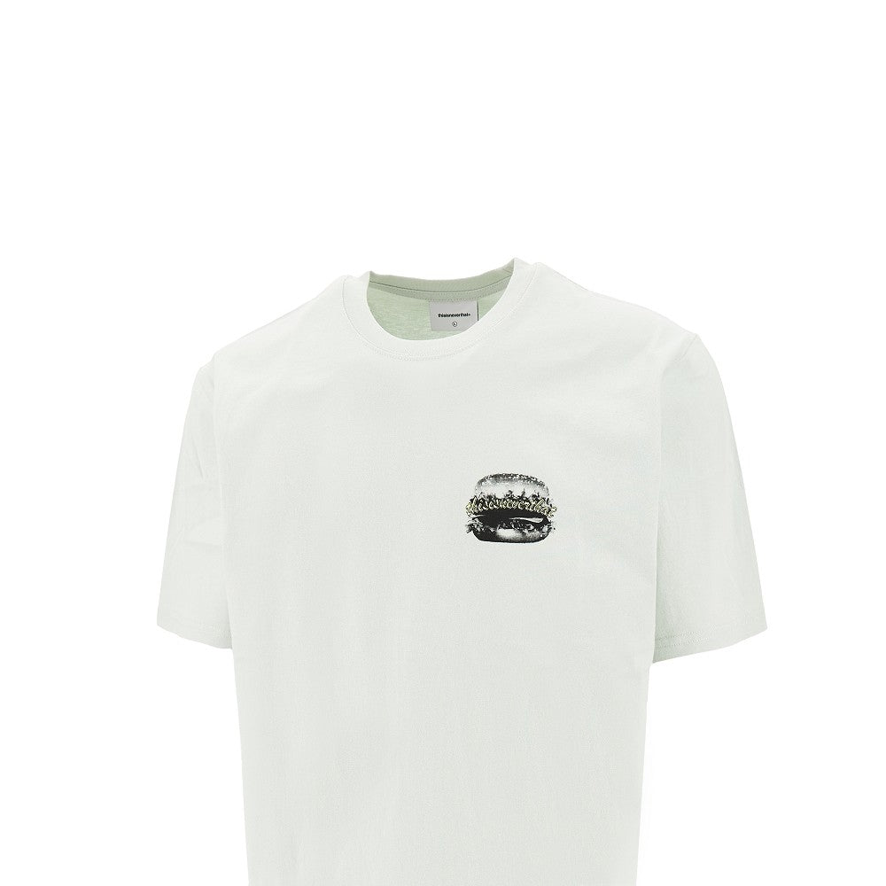 'Hamburger' T-shirt