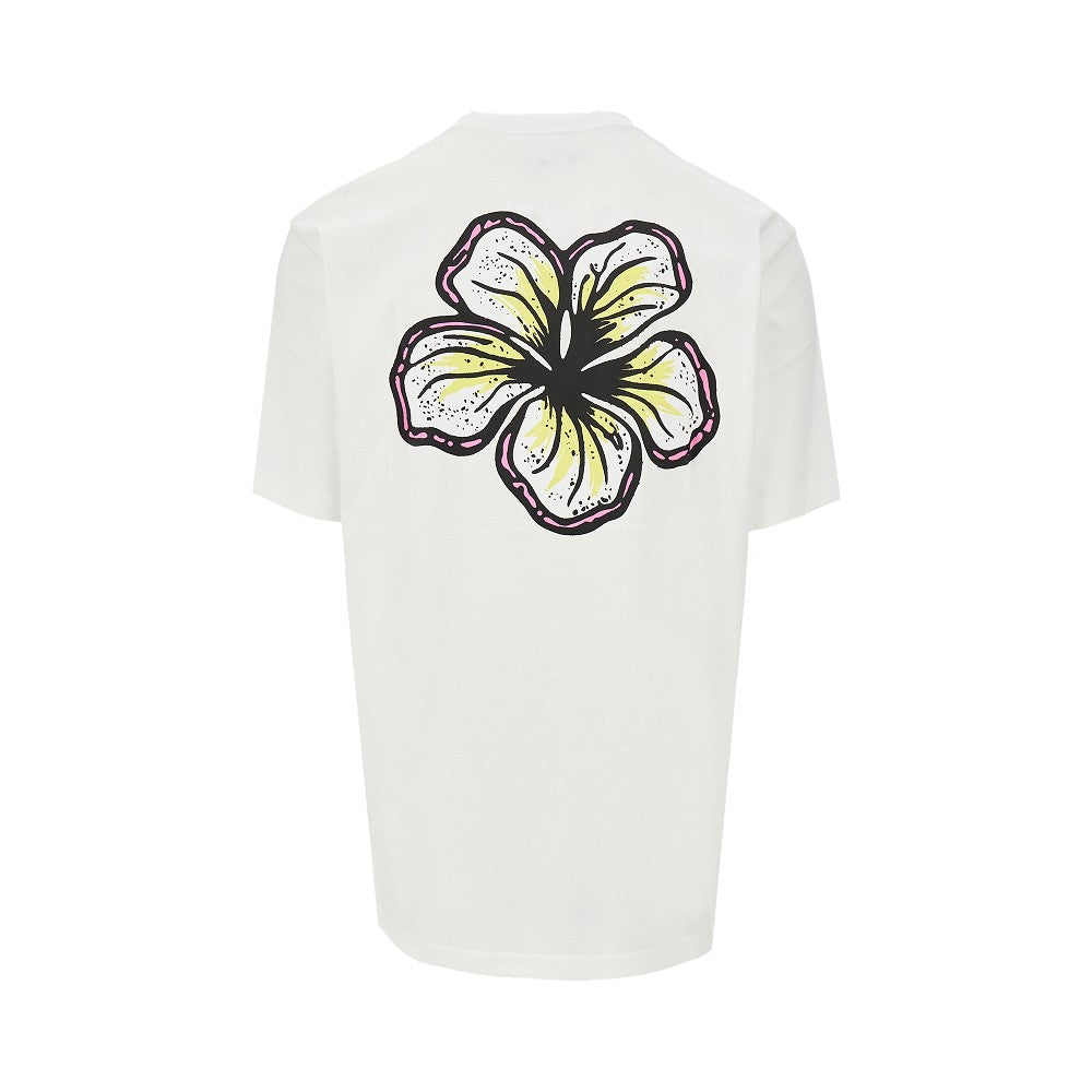 'Tropical Never' T-shirt