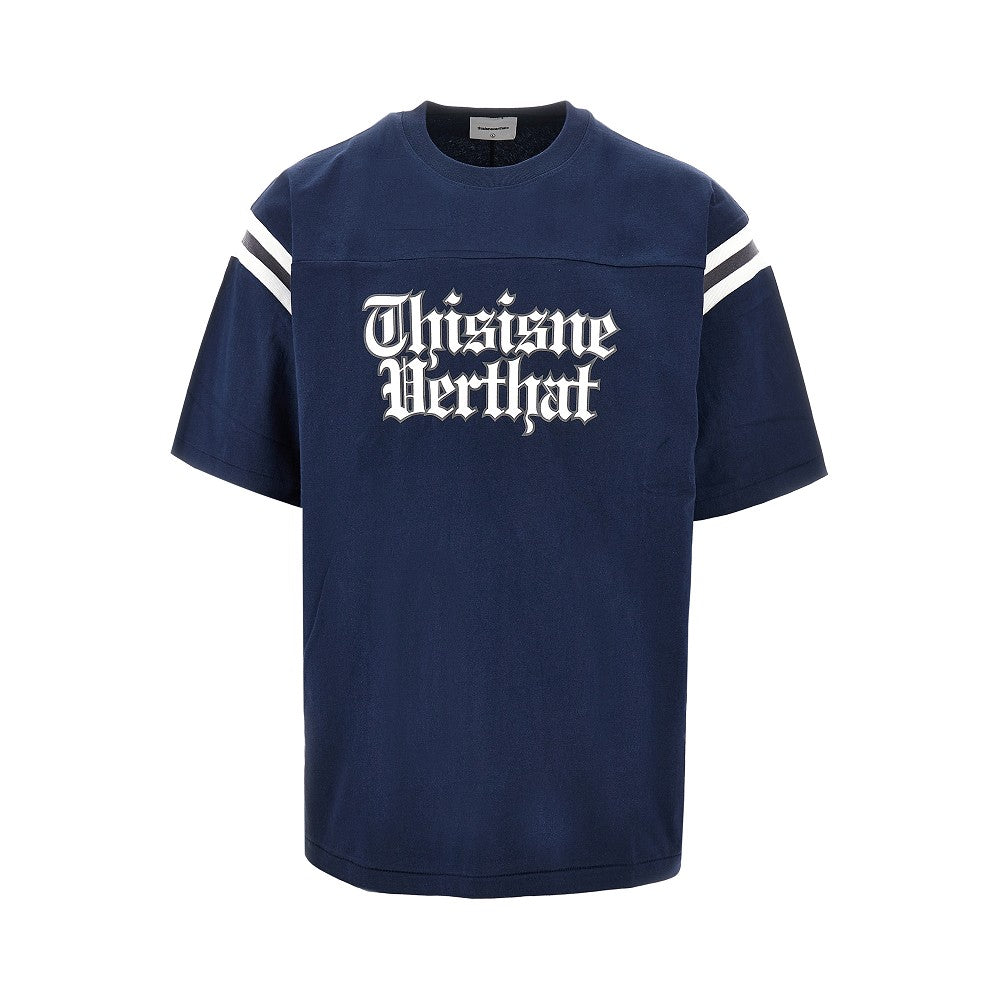 'Football' T-shirt