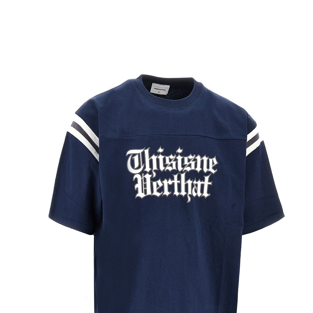 T-shirt 'Football'