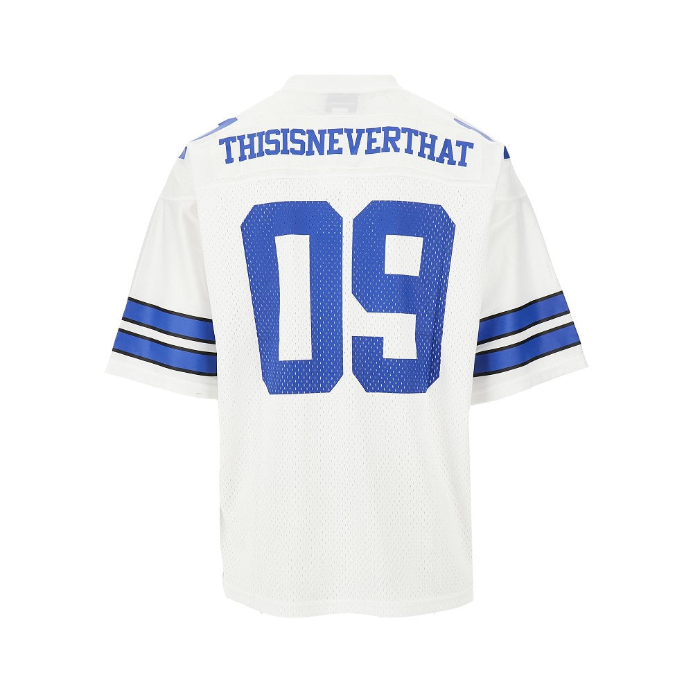 T-shirt Football Jersey