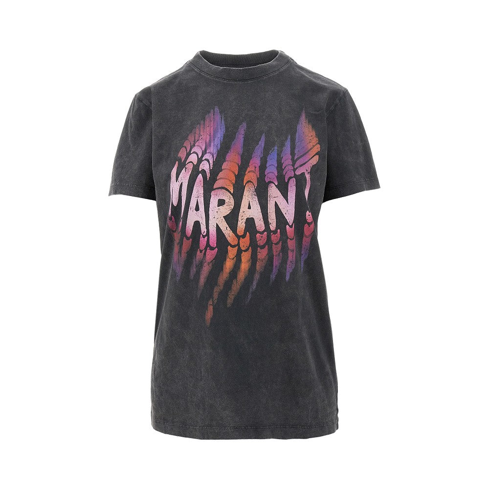 'Zoeline' T-shirt