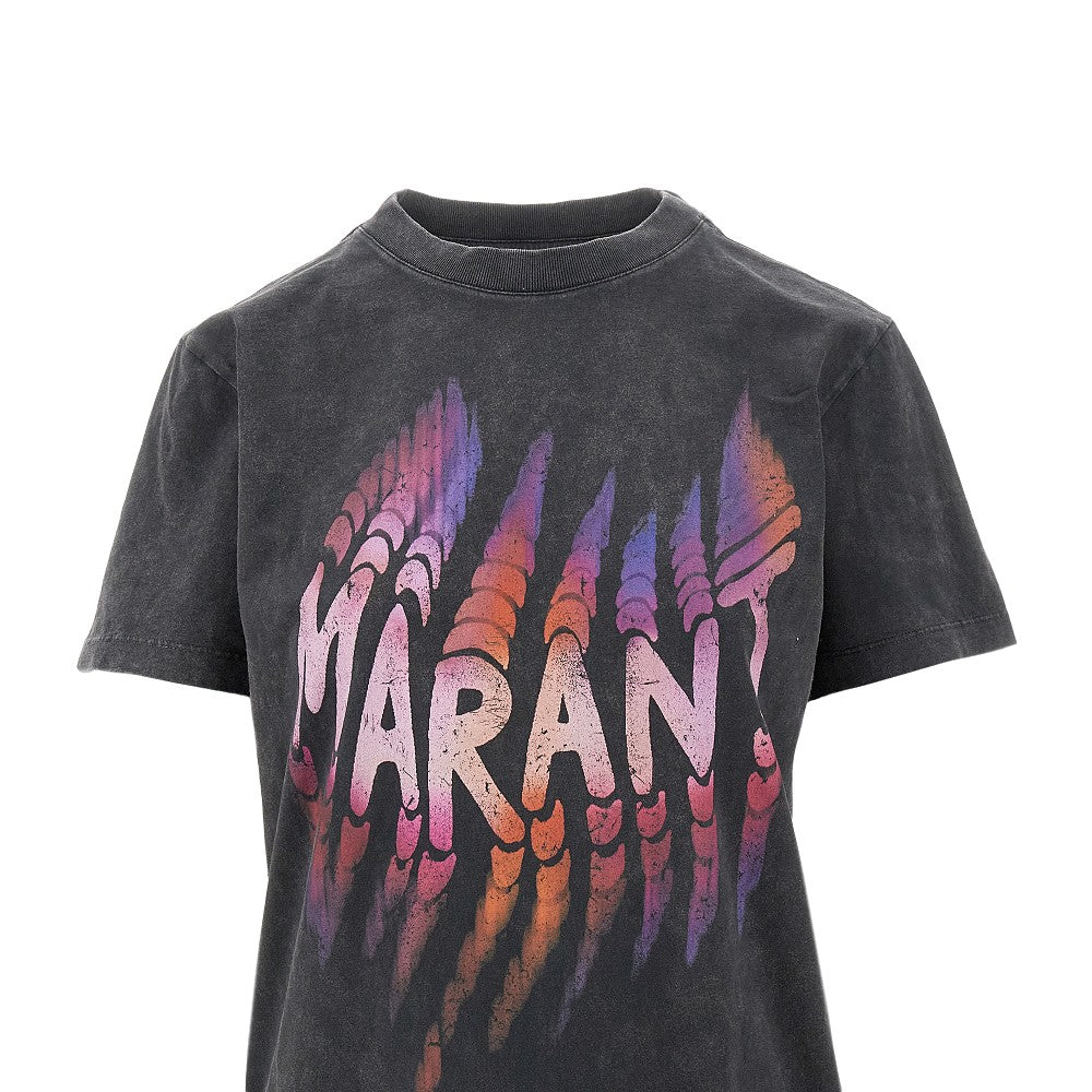 'Zoeline' T-shirt