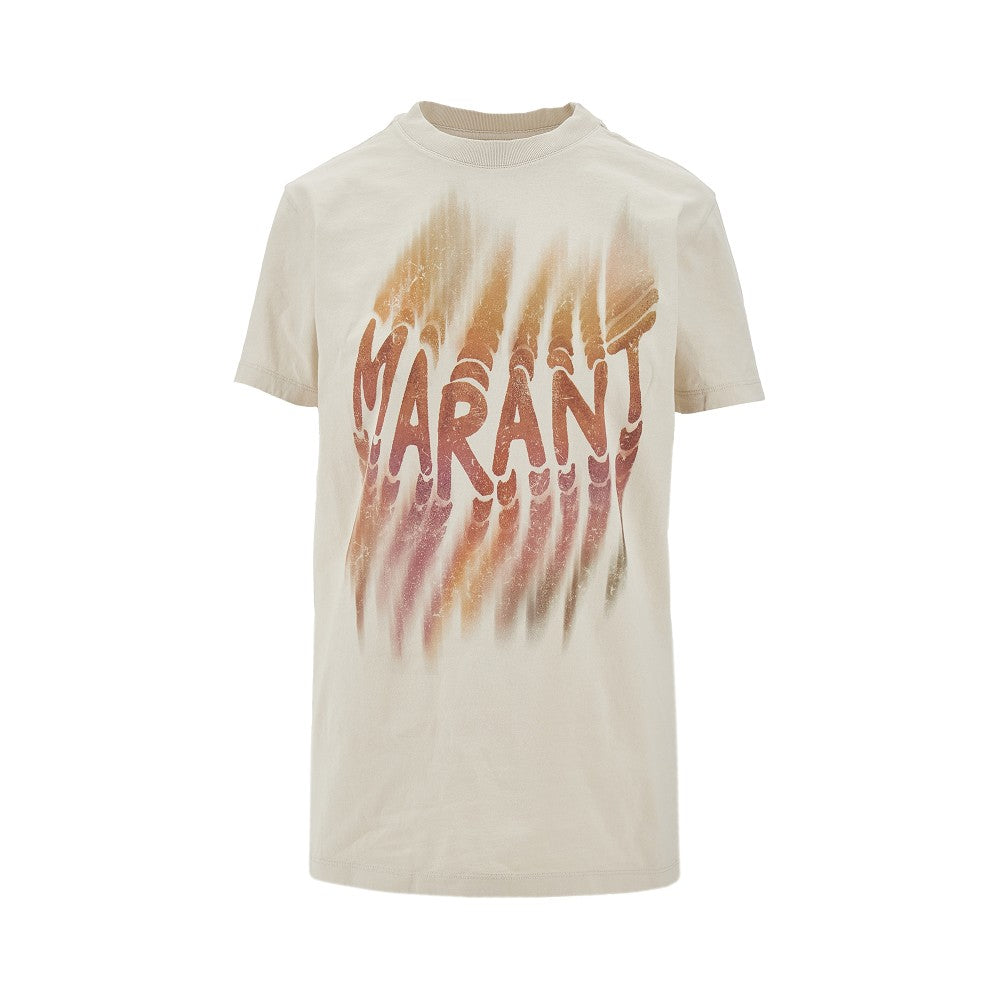 T-shirt 'Zoeline'