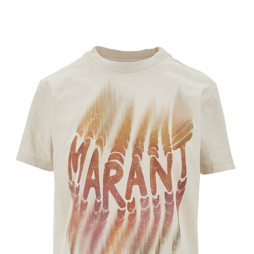 T-shirt 'Zoeline'