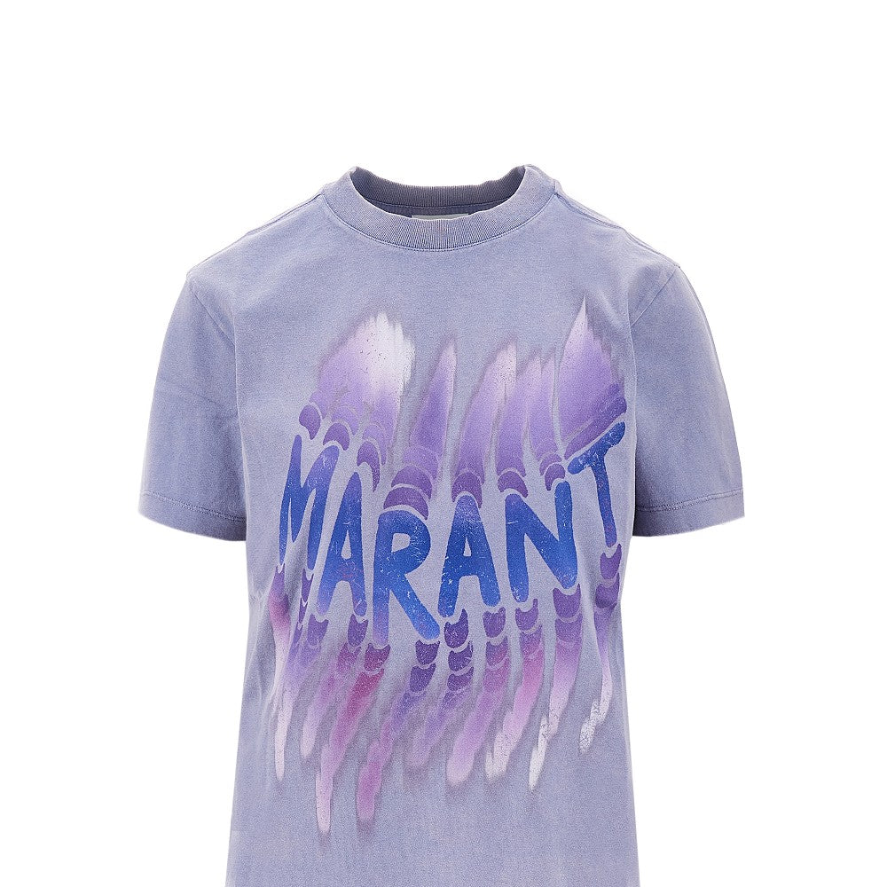 T-shirt 'Zoeline'