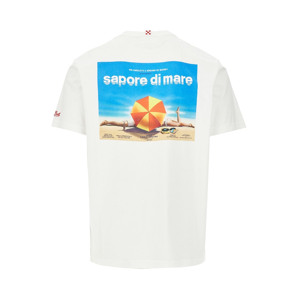 'Sapore di mare' T-shirt