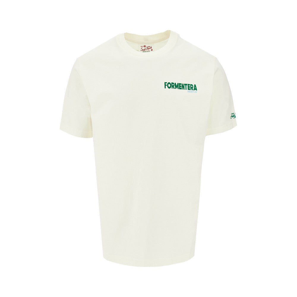 'Formentera' T-shirt