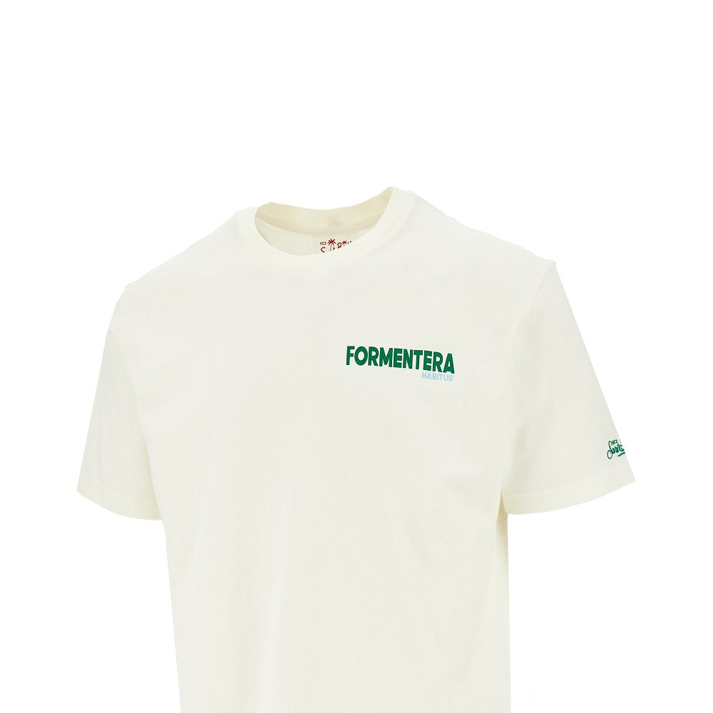 'Formentera' T-shirt