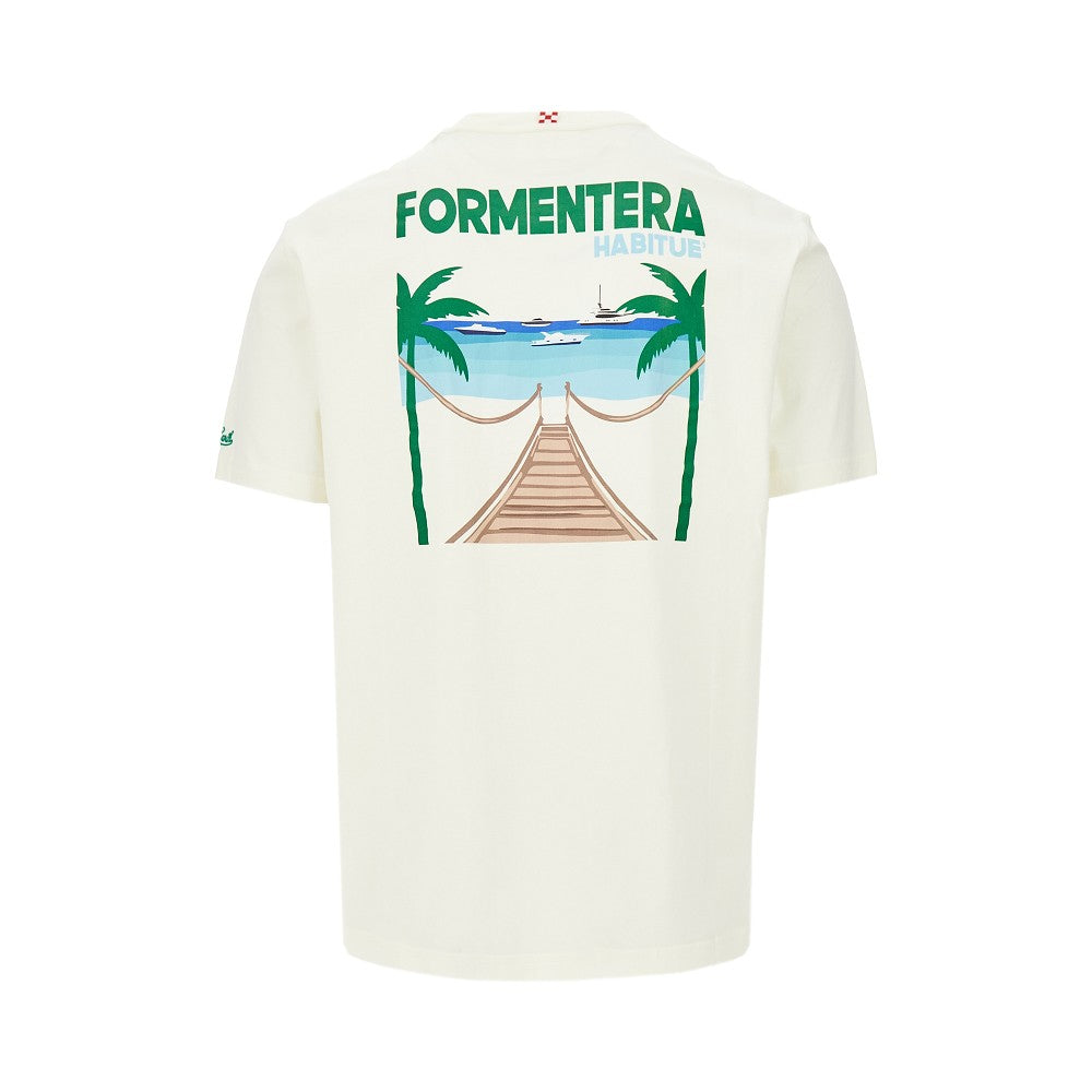 'Formentera' T-shirt